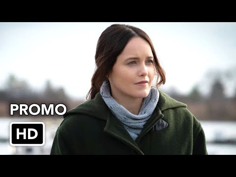 Clarice 1x05 Promo "Get Right with God" (HD) Silence of the Lambs spinoff