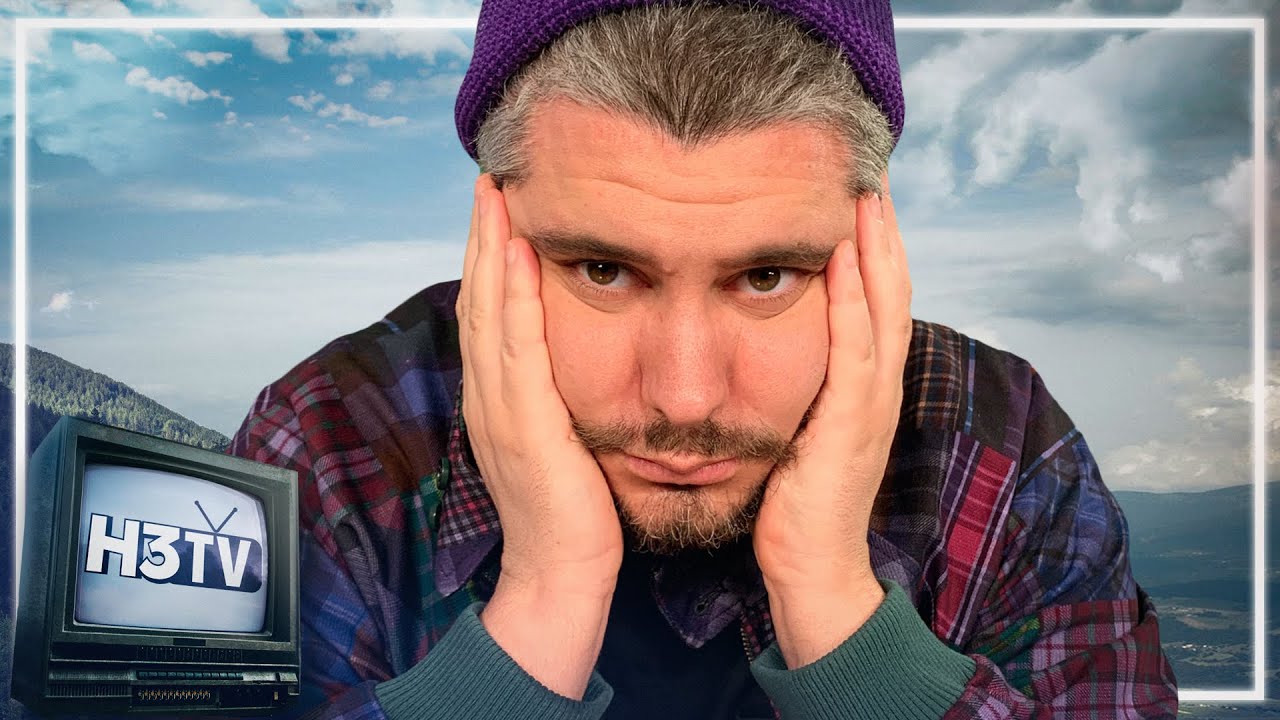 I'm Cancelled - H3TV #13