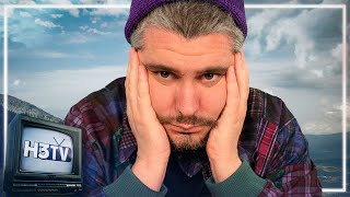 I'm Cancelled - H3TV #13 Profile