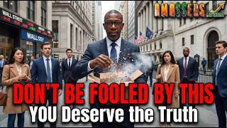 Market surge |  Dollar Drops | What is REALLY happening #trading #bitcoin #sp500 #forextrading