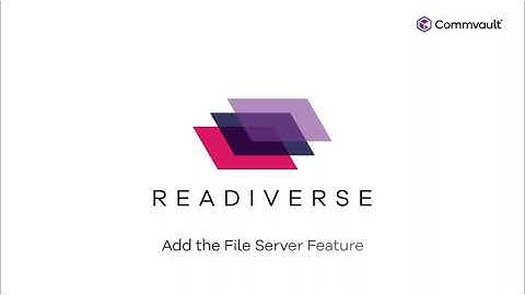 How to Add the File Server Feature | Full Installation & Configuration Tutorial