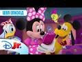 Мики и приятели състезатели Цял епизод Disney Junior Bulgaria 