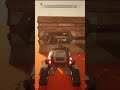 Dune Awakening - Bugged buggy not entering through the door