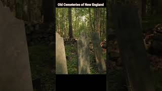 Random Grave Reading in York Maine #cemetery #history #graveyard #grave #cemeteries #graves #walking