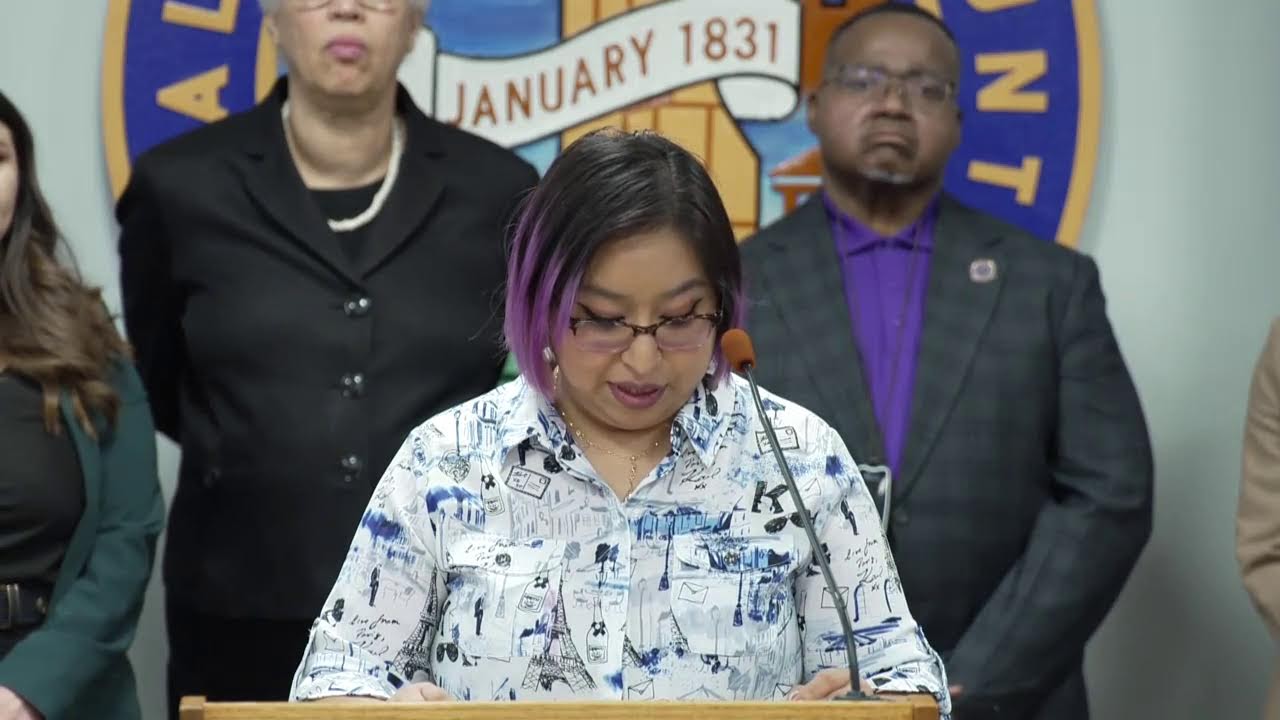 Cook County Paid Leave Ordinance YouTube