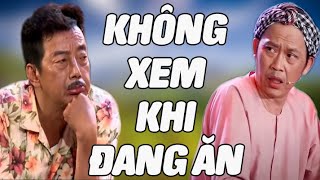 Khán Giả Cười Sặc Cơm Khi Xem Hài Khánh Nam - Hoài Linh Hay Nhất : Ai Là Bác Sĩ