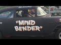 The making of “mind bender”!! Hilo hawaii 55 Chevy gasser!!