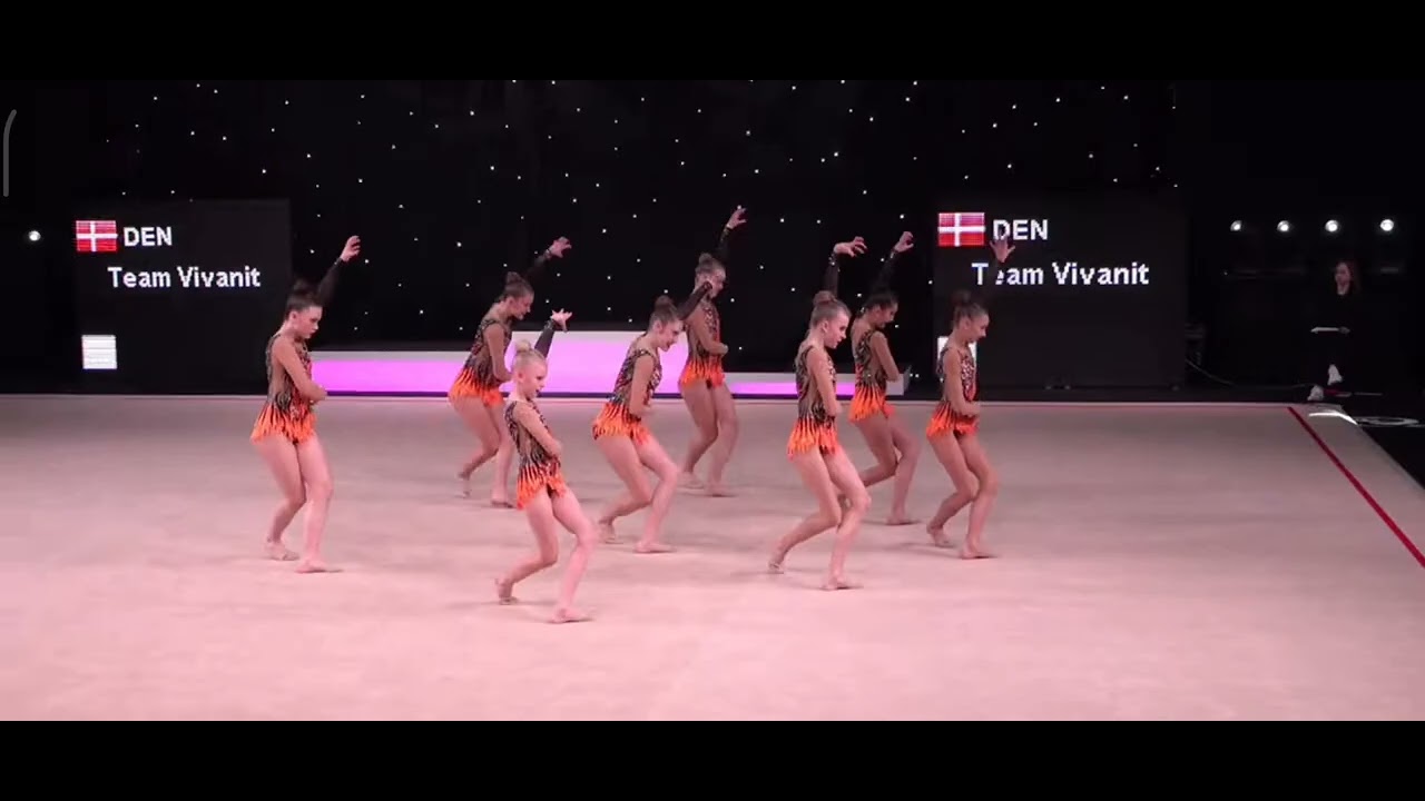 Team Vivanit DENMARK - AGG FINALS - Miss Valentine - TARTU GRAND PRIX 2023