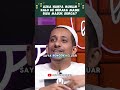 AZKA NANYA MUSLIM KALO KE NERAKA MASIH BISA MASUK SURGA ? HABIB JAFAR NADA CORBUZIER