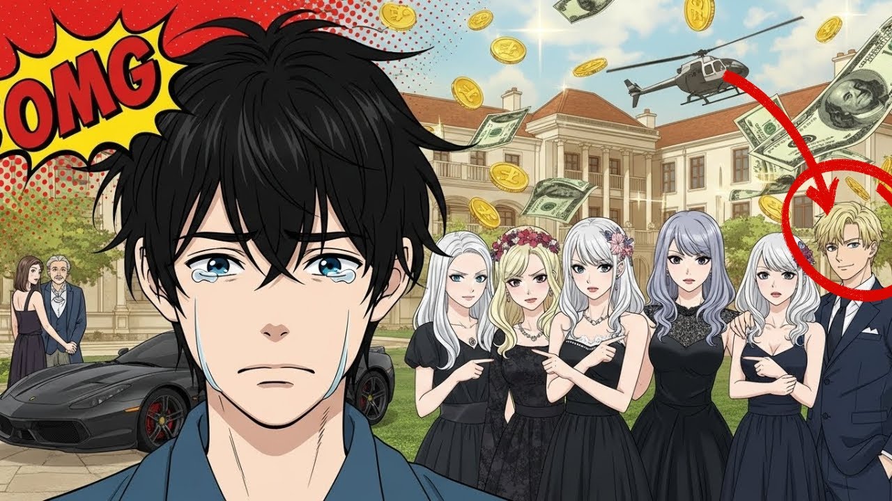 🟠Mis Hermanas Creían Sus Mentiras, Pero Cuando Oyeron La Verdad En Mi Mente | Resumen