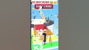 Shopaholic Go - All levels gameplay walkthrough ( android, iOS ) #shorts