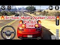 En Yaxsi Telefon Ucun 5 Masin Oyunu 2020 (PULSUZ) 🔥 (En iyi Araba Oyunları) (Best Racing Games) 2020