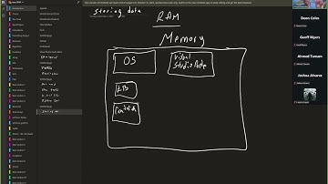 090225 COSC 1336 Python Programs and Memory