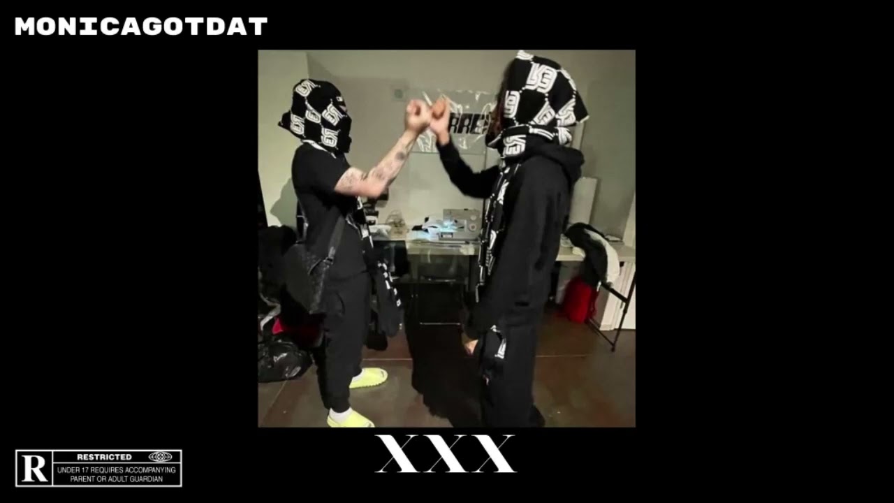 (free for profit) XXXMANERA x YEAT TYPE BEAT "XXX"