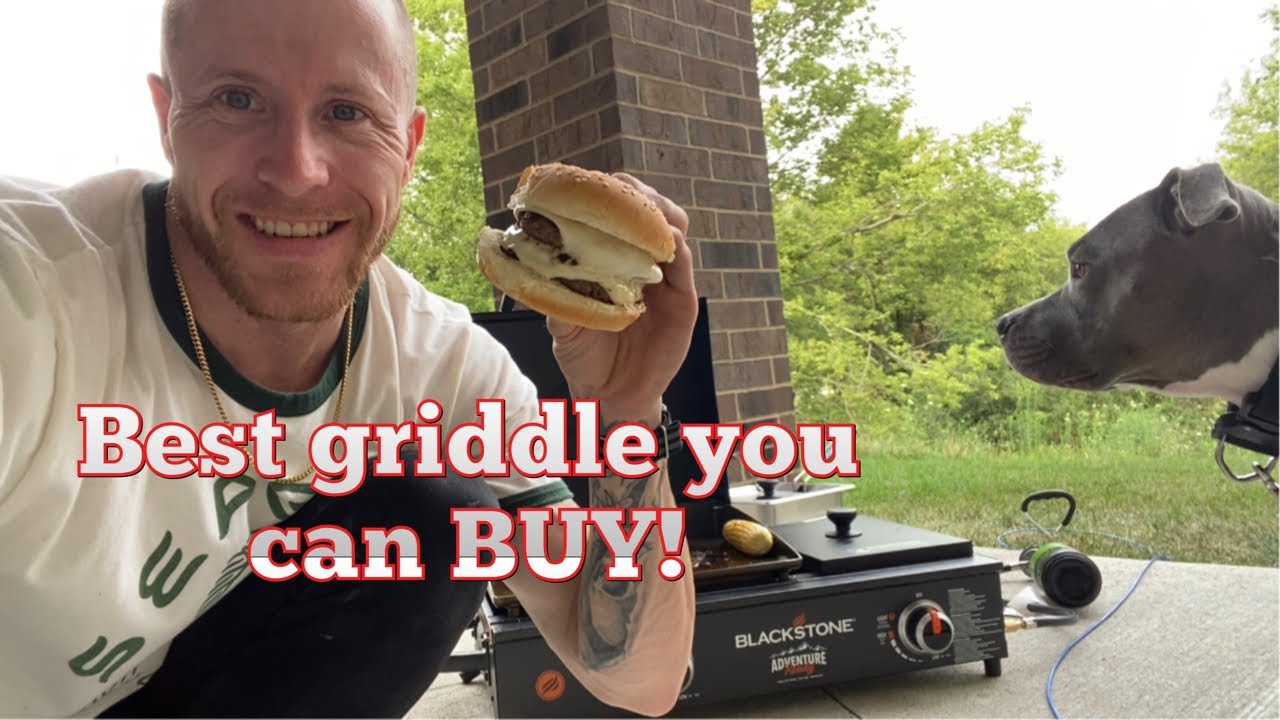 Is a Black Stone griddle worth the money?