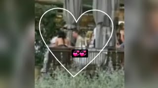 Flash 💥 Demet Ozdemi̇r And Oğuzhan Koç Are Secretly Recorded By Fans ❤️😍😍Özdemir Ğuzhankoç