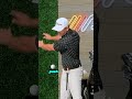 Dial in Proper WIDTH In Your Golf Swing With This Simple Drill ↔️