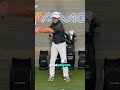 Dial in Proper WIDTH In Your Golf Swing With This Simple Drill ↔️