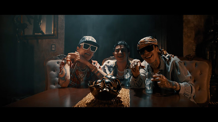 Jaziel Avilez, Codiciado, Peso Pluma - Ando Enfocado (Video Oficial)