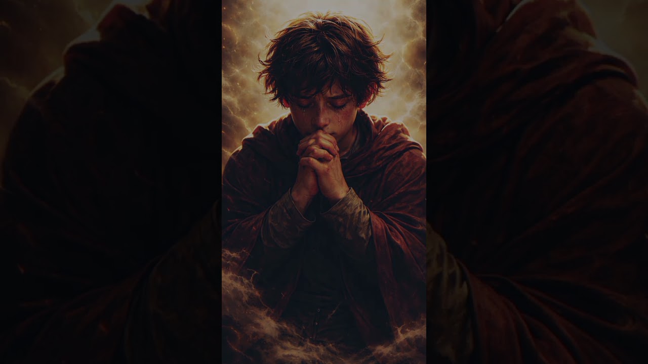 What happen when you attack the chosen one or someone who is protected by God 