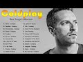 Coldplay Greatest Hits Playlist - Álbum completo Melhores músicas do Coldplay 2022 #