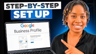 Google Business Set Up For Your Notary Business