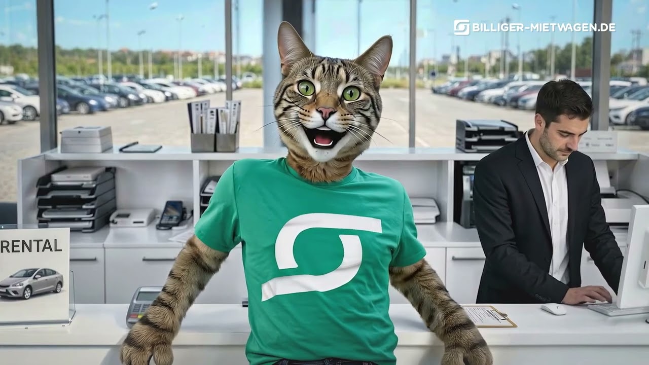 billiger-mietwagen.de Deutschlands größter Mietwagen-Preisvergleich