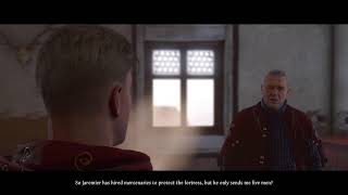 Part 18 | Azincourt Veteran | God Disposes | Permadeath | KCD2 | All Debuffs | Cinematic