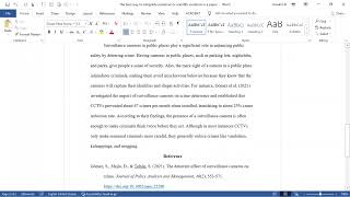 The Best Way to Integrate Academic Sources in a Paper