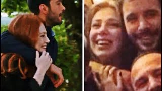 Probamos El Amor De Elçin Sangu Y Bariş Arduç