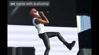 Playboi Carti New Tank + CUSTOM LIVE INTRO.