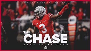2021 Ohio State Football: The Chase (Michigan State Trailer) [4K]