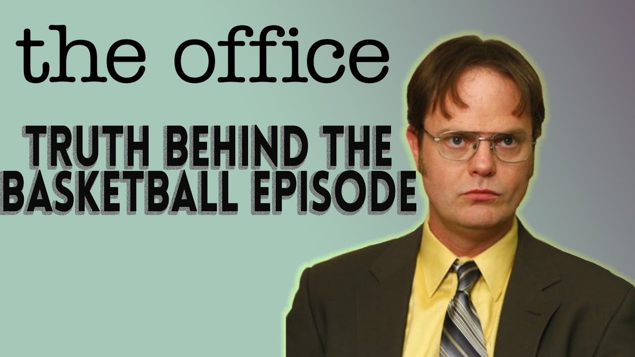 The Craziest Moments from The Office |#Shorts