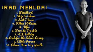 Brad Mehldau-The hits you can't miss-Supreme Hits Mix-Accepted