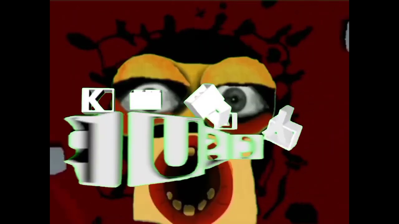 Klasky Opusc.avi Inc Robot Logo (1998 - 2002)