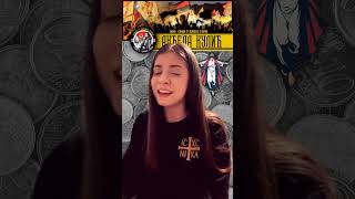 Анђела Кулић Анђеоски Глас Који Осваја Срца