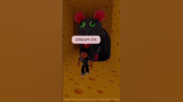 Thumbnail of DREAM ON #trend #viral #roblox #shorts #dreamon