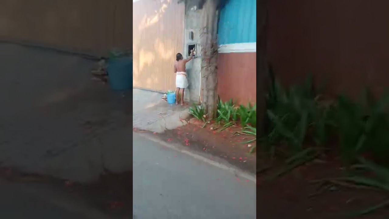 VIJAY HOUSE IN CHENNAI 