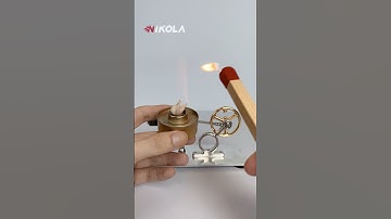 The most basic Stirling engine model