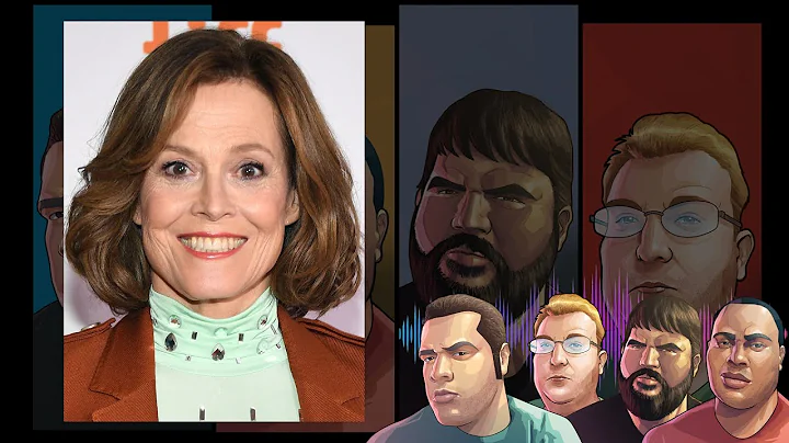 Sigourney Weaver Thanks Jennifer Lawrence for Her ...