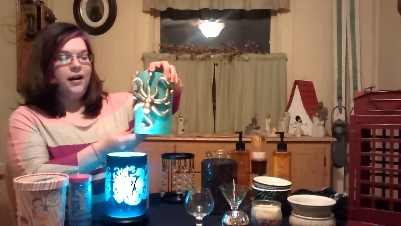 Pink Zebra Live Party Video