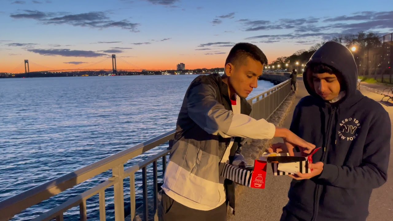 BurgerIM Review (Brooklyn, NY)