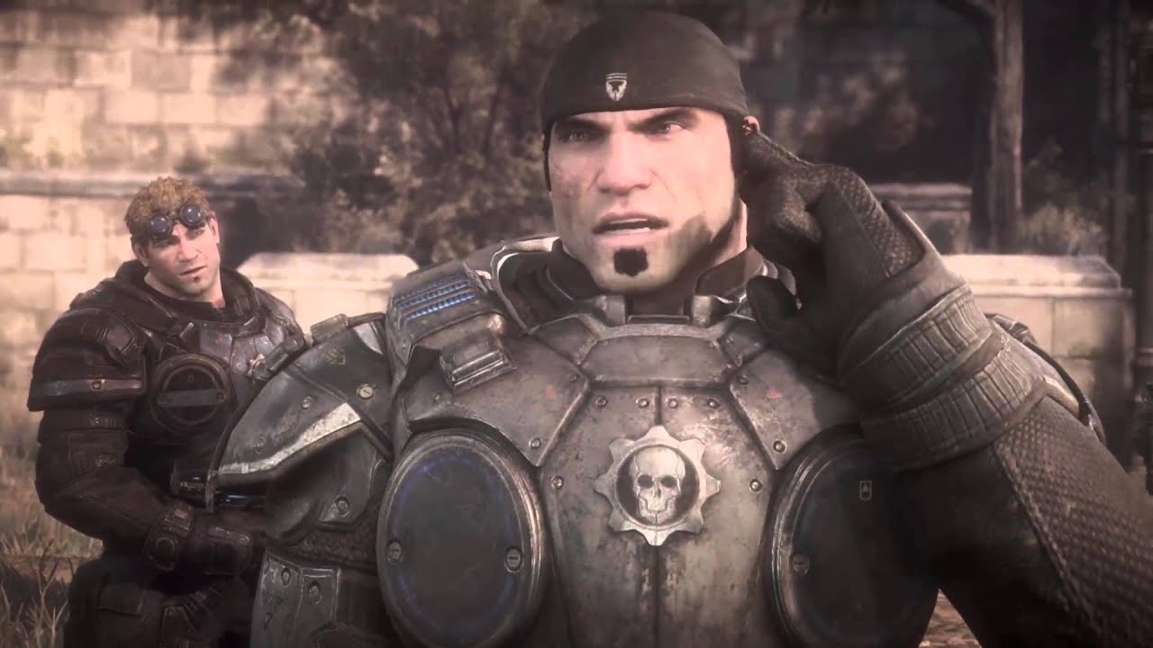 [Critique vidéo] Gears of War Ultimate Edition YouTube