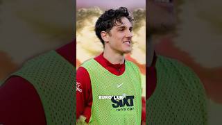 🗣️ Udinese Nicolo Zaniolo’yu transfer etti #football #keşfetteyiz #keşfet #shorts #shortvideo