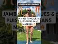 Ref:VUTMWf99LJE Jambes toniques &amp; puissantes sans mat�riel   #mericcoach #jambe #workoutlegs #cuisses #tonification
