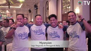 Highlight Sambutan Hari Belia Negara 2017