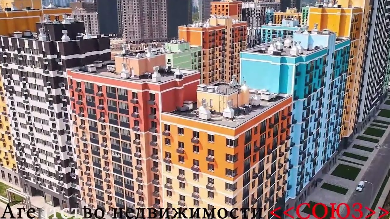 Новостройки Москвы От Застройщика Купить Однушку