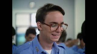 Harp Akademisi - Combat High 1986 Türkçe Dublaj By Tehlike