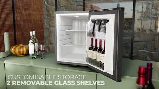 Mini Bar Fridge Barcool BAR50