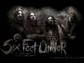 Six Feet Under - Jailbreak